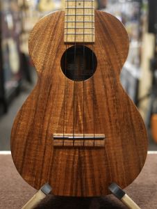 Kamaka HF-2 Kukui #25K0016 【当店限定ORCASギグケース付属】【2025年新モデル】【送料当社負担】【分割手数料0%】