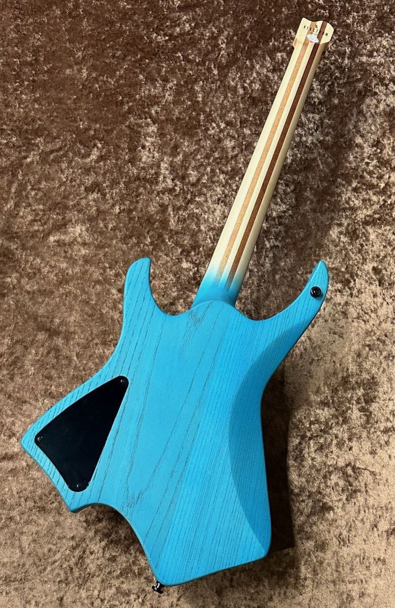 VIKSTROM GUITARS VSMH-270 -Sky Blue- | 【クロサワ楽器店オンライン