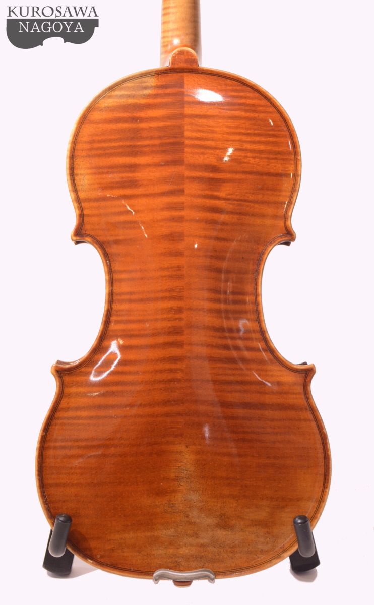 Ludwig Closner 1964年製 | 【クロサワ楽器店オンラインショップ】いい