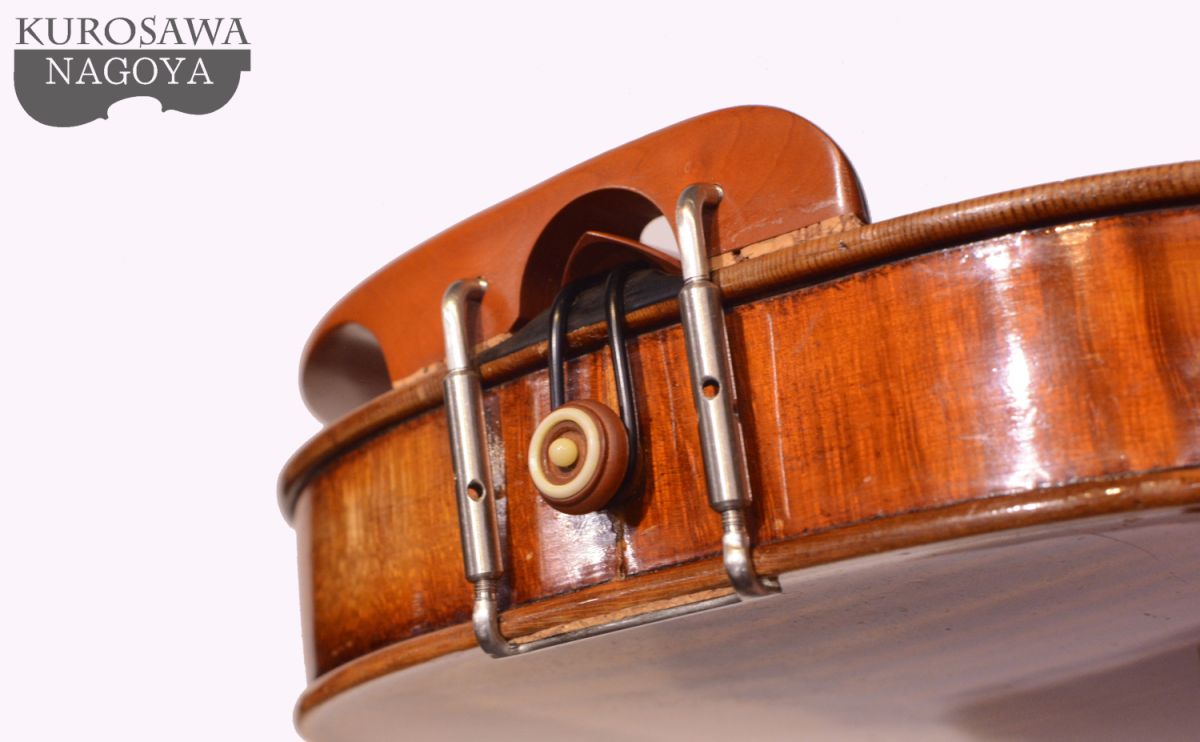 Ludwig Closner 1964年製 | 【クロサワ楽器店オンラインショップ】いい