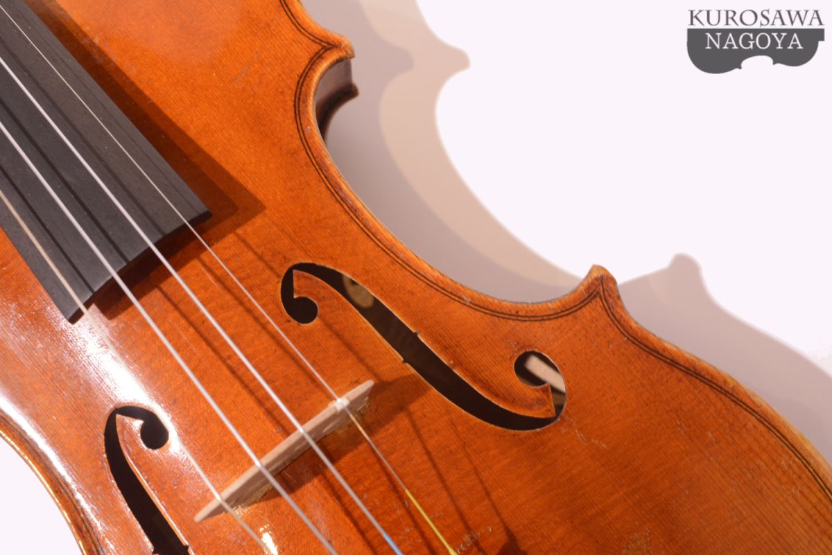 Ludwig Closner 1964年製 | 【クロサワ楽器店オンラインショップ】いい