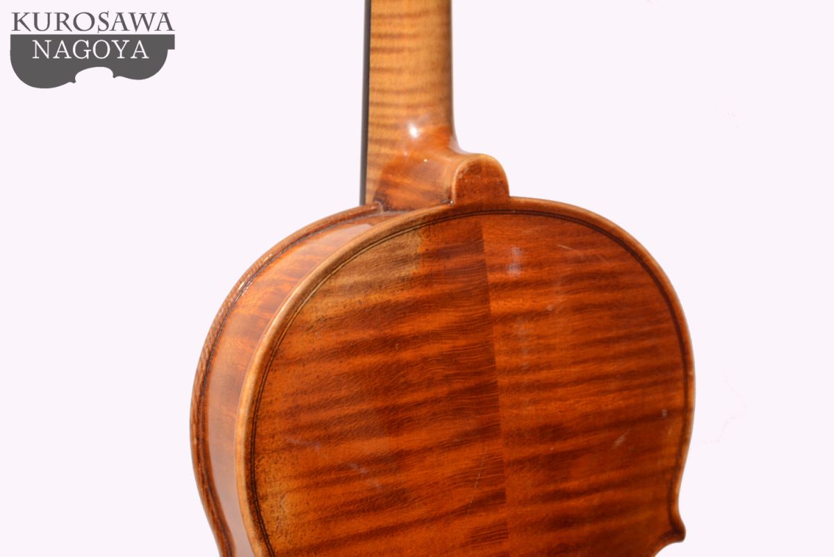 Ludwig Closner 1964年製 | 【クロサワ楽器店オンラインショップ】いい