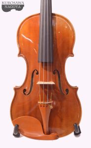 バイオリン、4/4の弦楽器検索結果一覧 | 【クロサワ楽器店オンライン