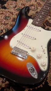 サンバースト 系、シンクロタイプのエレキギター検索結果一覧