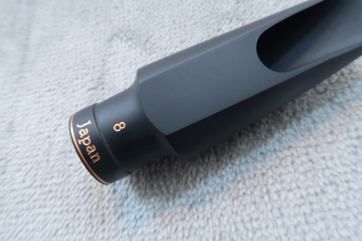 Sepia Tone ＃8 アルトサックスマウスピース | 【クロサワ楽器店