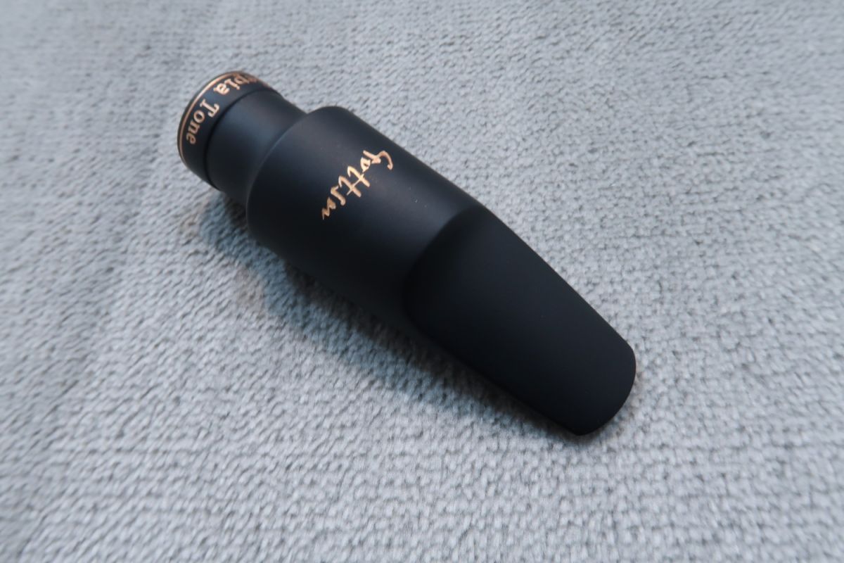 Sepia Tone ＃8 アルトサックスマウスピース | 【クロサワ楽器店