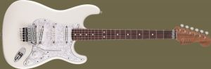Fender Custom Shop Limited Edition Masterbuilt Dave Murray Stratocaster 【ご予約受付中】 【2026年7月頃,国内出荷予定】