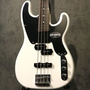 白 系、ローズウッド指板のベース検索結果一覧 | 【クロサワ楽器店