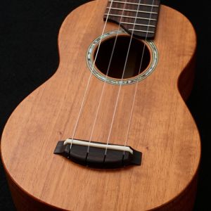 Naturel Ukulele 【歳末セール!】 M-MHS '10 【USED】【ソプラノミニ】【48回無金利】【クロサワ町田店】