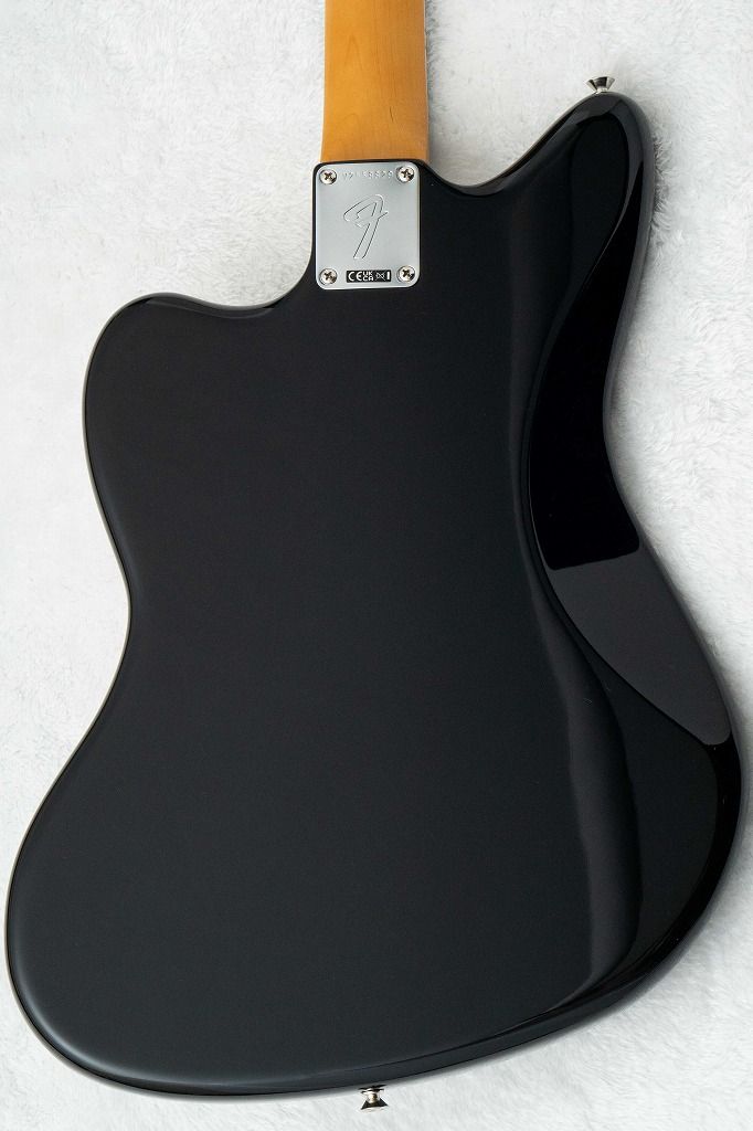 FSR LTD AMERICAN VINTAGE II 1966 JAZZMASTER Black / BLK
