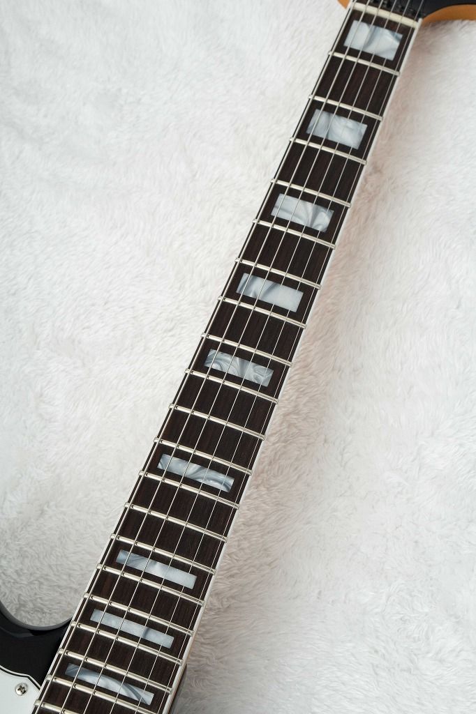 FSR Limited Edition American Vintage II 1966 Jazzmaster Black
