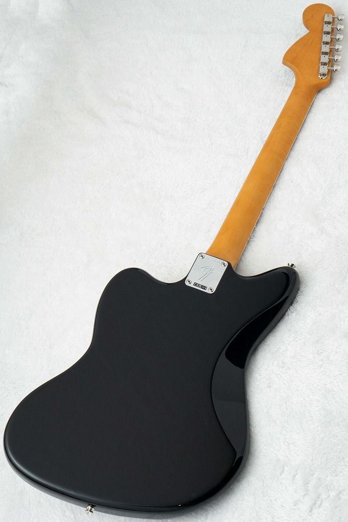 FSR LTD AMERICAN VINTAGE II 1966 JAZZMASTER Black / BLK