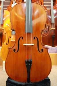 チェロ、4/4の弦楽器検索結果一覧 | 【クロサワ楽器店オンライン