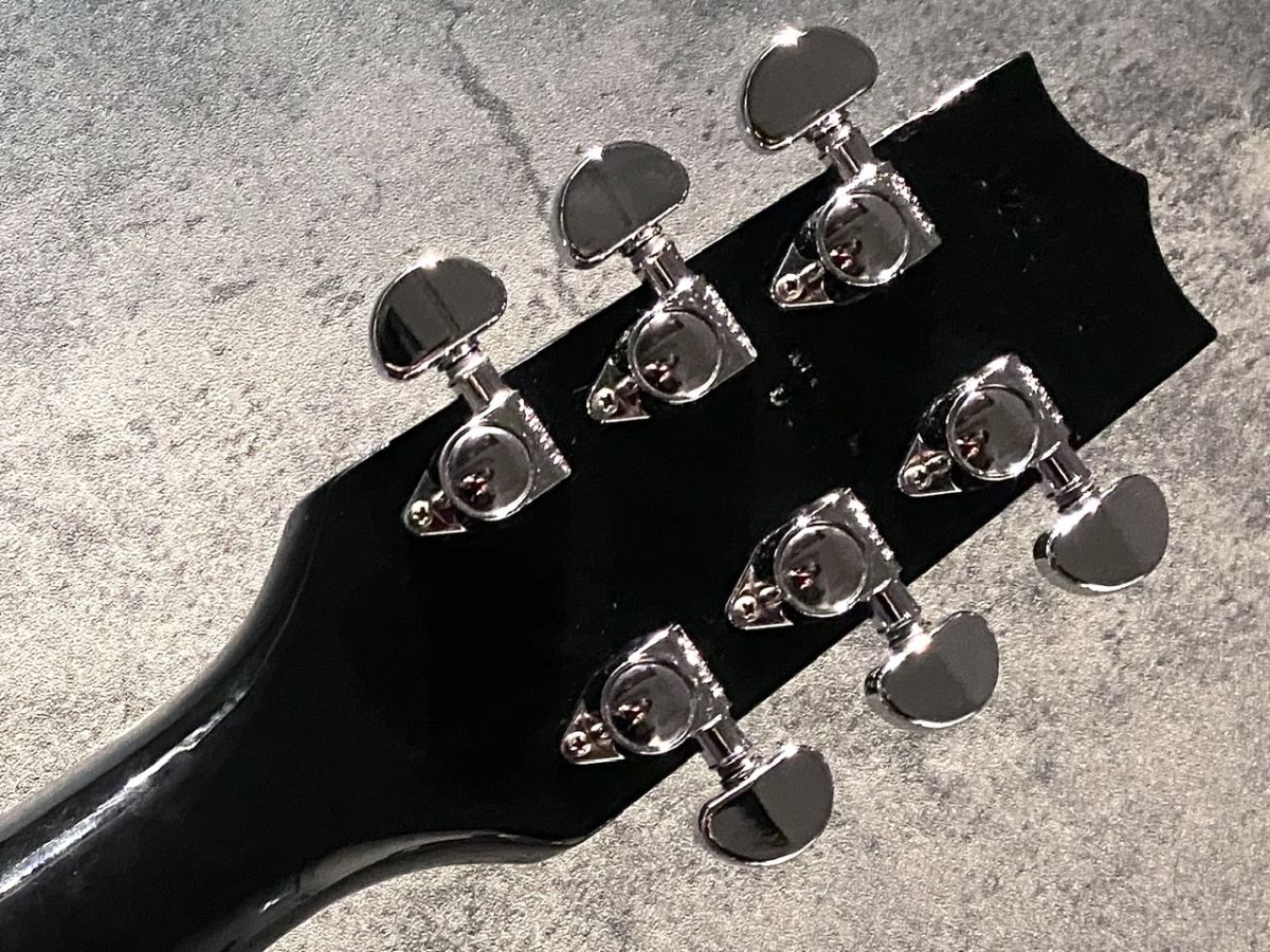 Standard Collection H-150 ~Ebony~ | 【クロサワ楽器店オンライン