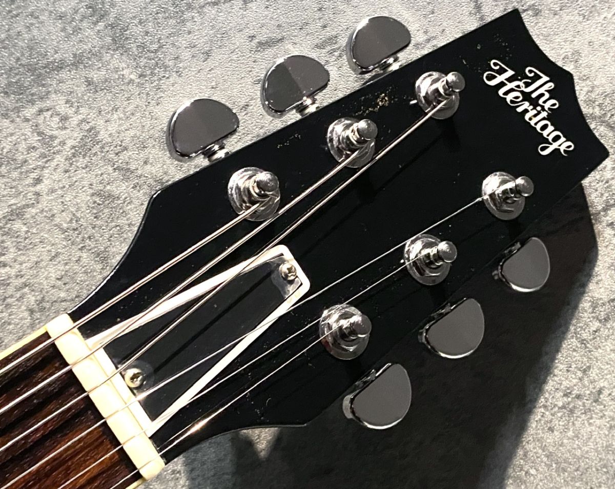 Standard Collection H-150 ~Ebony~ | 【クロサワ楽器店オンライン