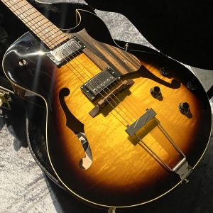 エレクトリックギター、サンバースト 系のエレキギター検索結果一覧