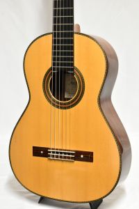 Juan Hernandez、中古のクラシックギター検索結果一覧 | 【クロサワ