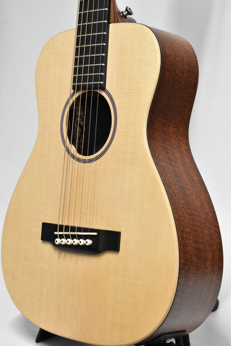 Martin LX1E ギター (中古品) LX1E | 【クロサワ楽器店オンラインショップ】いい楽器とのいい出会い