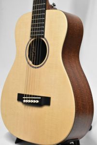 Martin LX1E ギター (中古品) LX1E | 【クロサワ楽器店オンラインショップ】いい楽器とのいい出会い