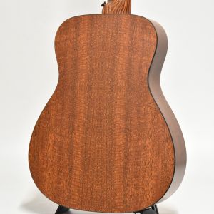 Martin LX1E ギター (中古品) Martin LX1E エレアコギター ミニギター【現物画像】 Little Martin
