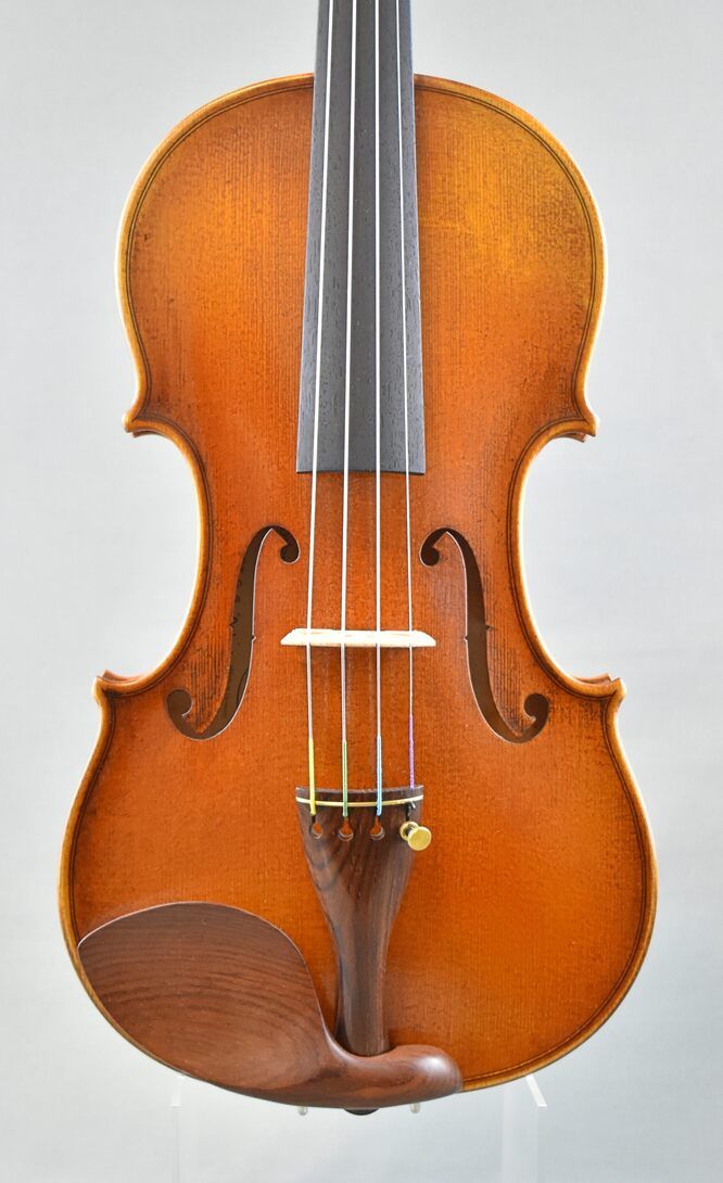 PA803J G. Guarnerius Model 