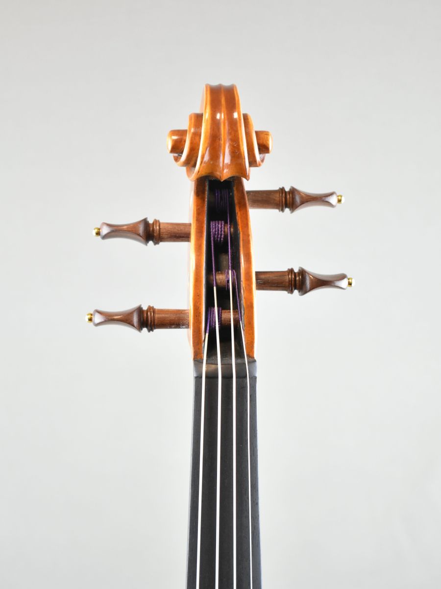 PA803J G. Guarnerius Model 