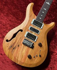 Paul Reed Smith(PRS) S2 Special Semi-Hollow Reclaimed Limited - Natural- ≒3.333Kg 【限定モデル】