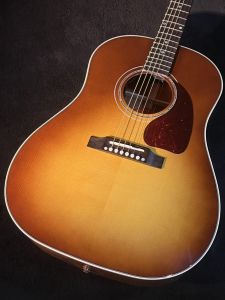 サンバースト 系のアコースティックギター検索結果一覧 | 【クロサワ