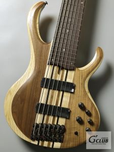 スルーネック、6弦～のベース検索結果一覧 | 【クロサワ楽器店