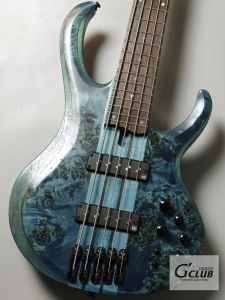 Ibanez BTB945 -Cosmic Blue Low Gloss- 【3.90kg】