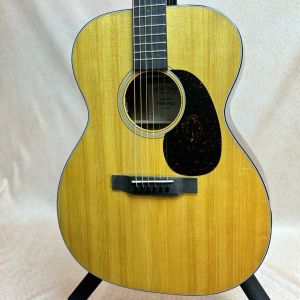 Martin 【新仕様個体】 OM-28 Standard  #2951221 【送料当社負担・最大48回分割無金利】