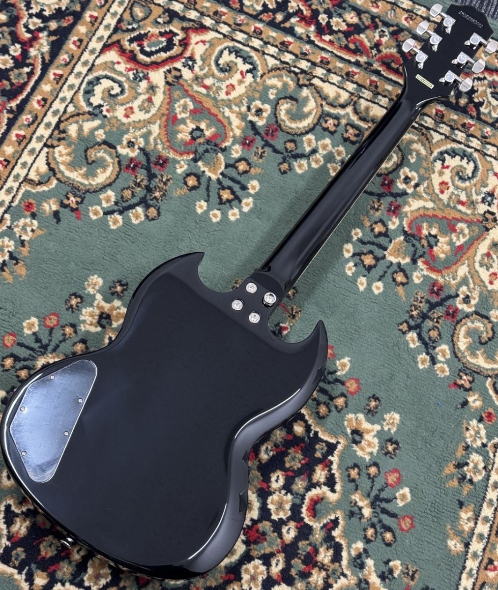 SG Tribute Plus Cherry Burst #25082350772 | 【クロサワ楽器店