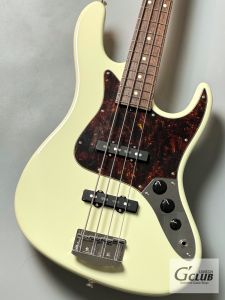 白 系、ローズウッド指板のベース検索結果一覧 | 【クロサワ楽器店