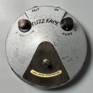 Texas Edition 2N1377 Germanium | 【クロサワ楽器店オンライン