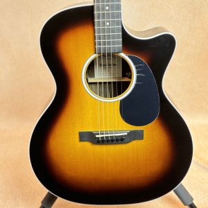 Martin 【ジリコテ材使用】 GPC-13E BURST S/N2965123 【送料当社負担・最大48回分割無金利】