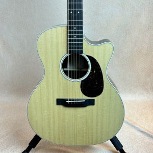 Martin 【ジリコテ材使用】 GPC-13E S/N2965123 【送料当社負担・最大48回分割無金利】