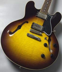 Heritage Standard Collection H-535 -Original Sunburst- #AN30606 [3.62kg]