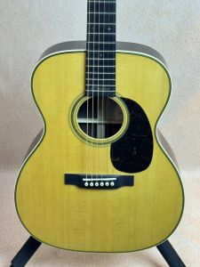 Martin 【クラプトンモデル!】 000-28EC #2969879 【送料当社負担・分割無金利】