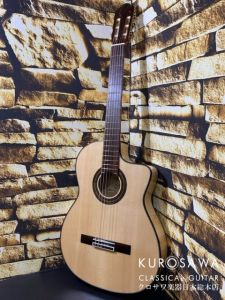 エレガット、5万円～10万円未満のクラシックギター検索結果一覧