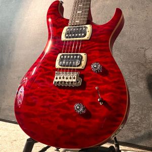 Paul Reed Smith(PRS)、赤 系のエレキギター検索結果一覧 | 【クロサワ