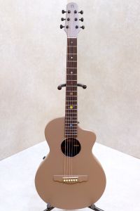 NATASHA ASTEROID NSX ラテ【新世代のスマートギター】【スピーカー内蔵】【池袋店在庫品】 【池袋店在庫品】