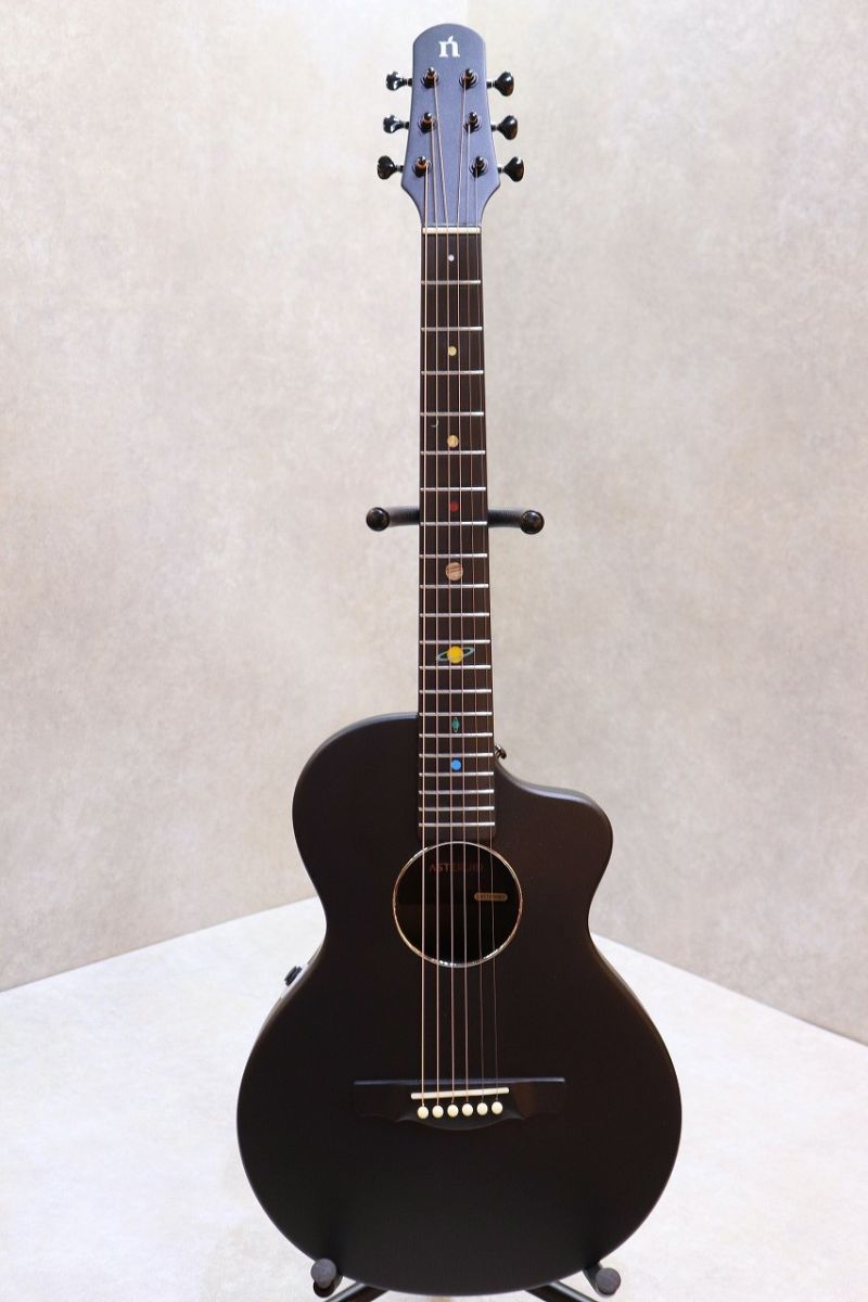 その他 ASTEROID NSX コズミック・ブラック【新世代のスマートギター