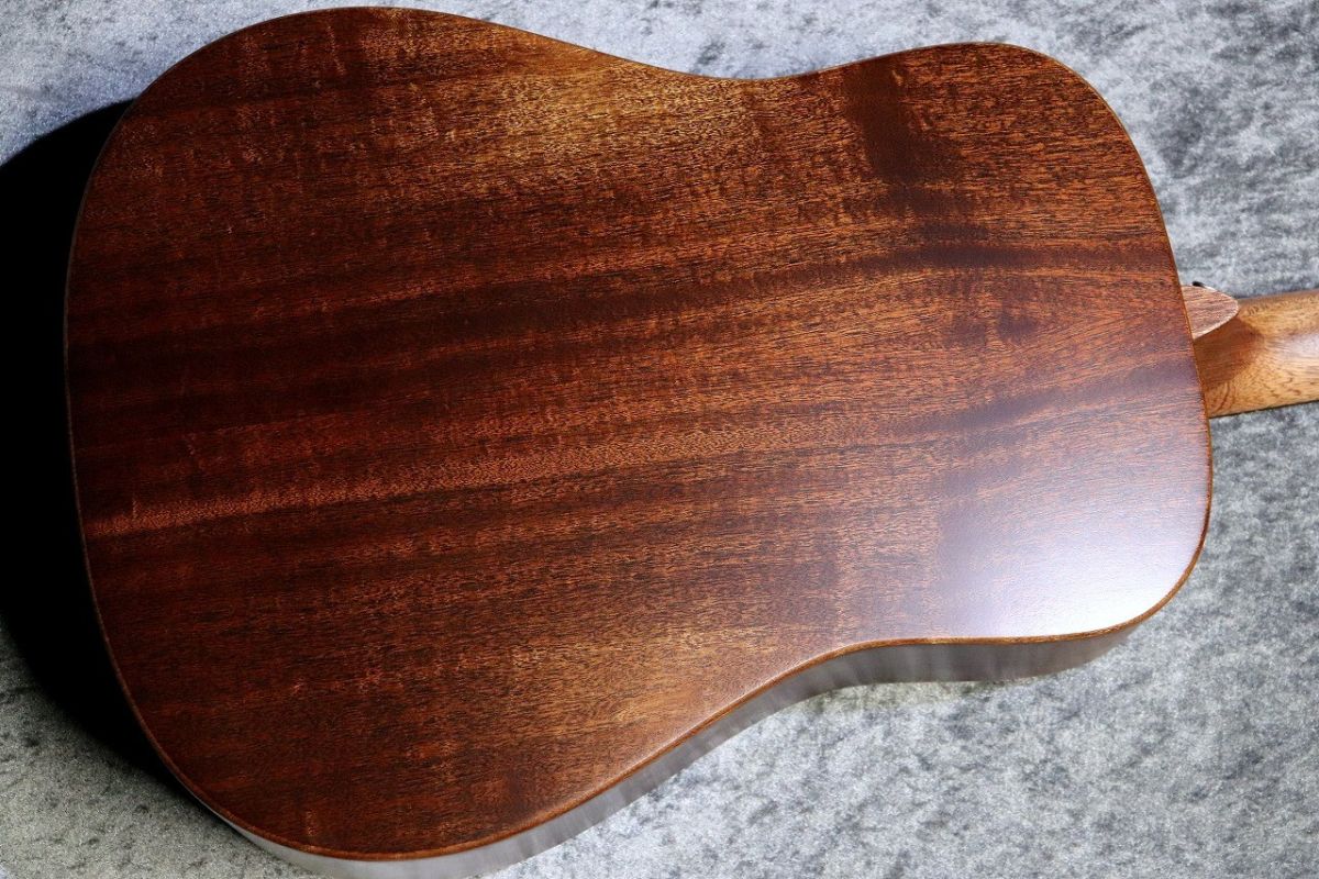 DJRE StreetMaster #3009744 【15/16サイズ】【エレアコ】【激渋個体