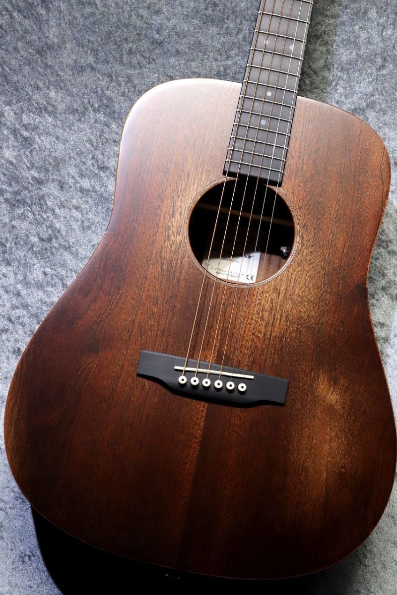 DJRE StreetMaster #3009744 【15/16サイズ】【エレアコ】【激渋個体