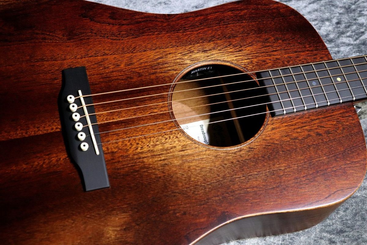 DJRE StreetMaster #3009744 【15/16サイズ】【エレアコ】【激渋個体