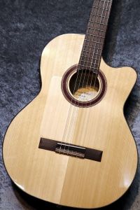 Orpheus Valley Guitars 【USED】Flamenco Blanca 松/ブナ 【エレガット】【ナット幅47mm】【ほぼ新品同様美品】【池袋店在庫品】 【池袋店在庫品】
