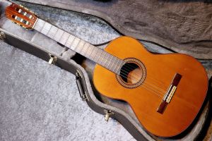 Jose Ramirez ホセ・ラミレス【USED】2005年製 2E【甘美な鳴りです】【池袋店在庫品】 【池袋店在庫品】