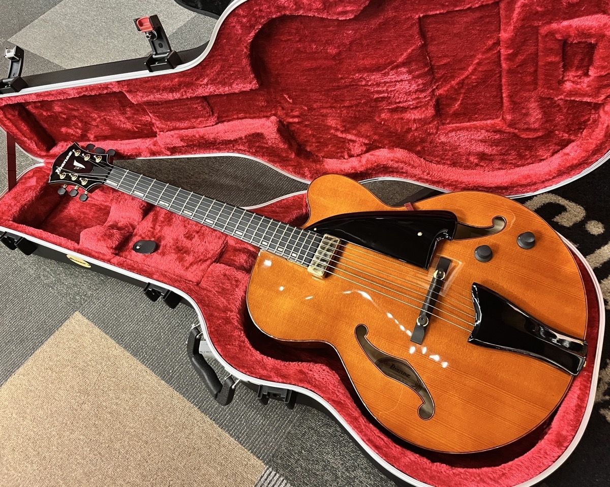 アコースティックギター　unkown Artstar Series AFC151 Dark Amber snPW25010322 | 【クロサワ楽器店