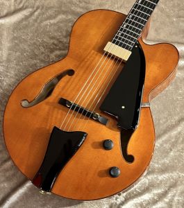 フルアコ、10万円～20万円未満のエレキギター検索結果一覧