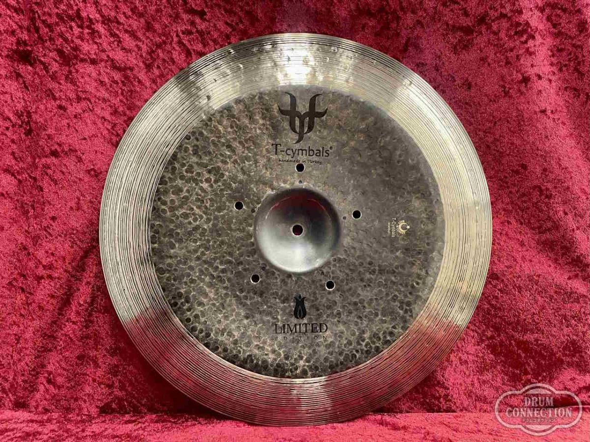 Limited Edition China 18